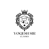 Yogesh Sir Classes