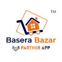 Basera Bazar Partner App