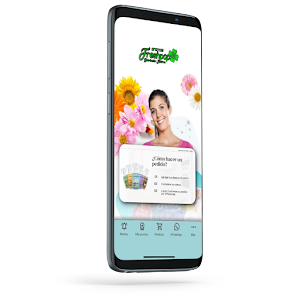Aromas Freshpop Screenshot 3