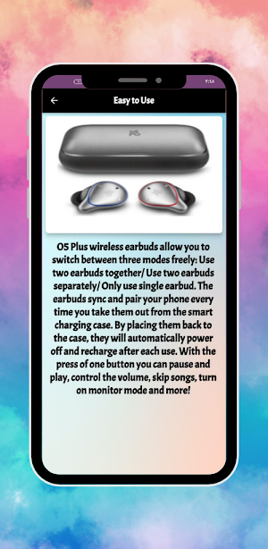 Mifo O5 Plus Gen guide Screenshot 3