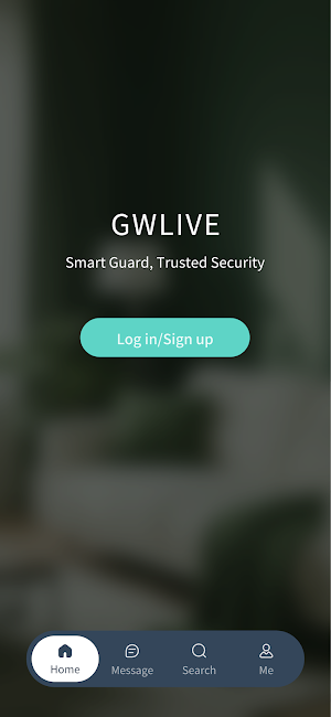 GWLive Screenshot 1