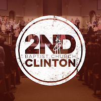 Second Baptist Clinton
