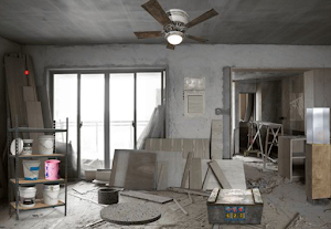 Escape Room Classy House Screenshot 1