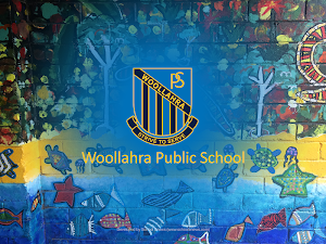 Woollahra Public School Screenshot 1