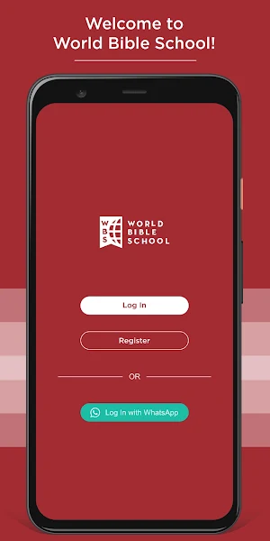 WBS Lite Screenshot 0