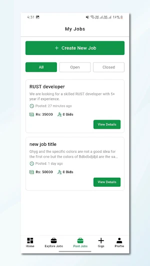 Dworkit Screenshot 3