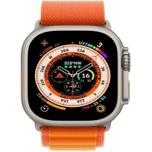X8 Ultra Smart Watch Guide Screenshot 1