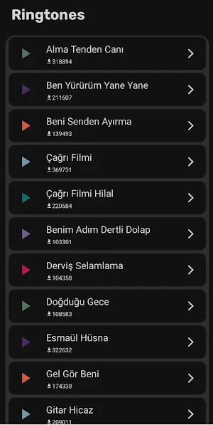 Ringtone Module Azan Time Pro Screenshot 1