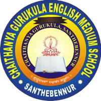 CHAITHANYA GURUKULA SCHOOL