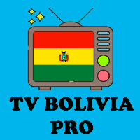 TV Bolivia PRO Play en vivo
