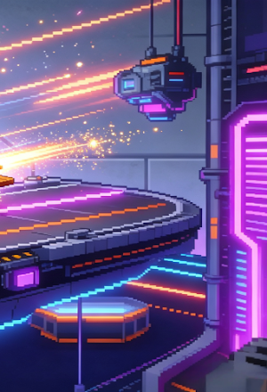 FlyingEscaping Screenshot 2