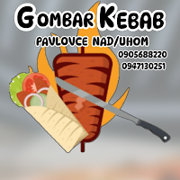 Kebab u Gombara