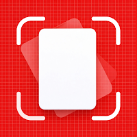 Card Centering Calculator
