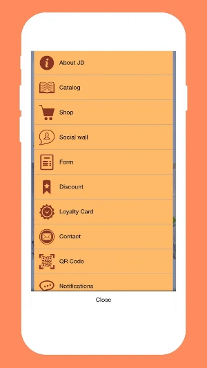 JD Wholistic Care Screenshot 3