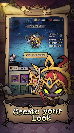 Voidwalker Screenshot 3