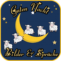 Guten Nacht - Bilder und Sprüc