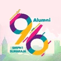 Buku Alumni Angkatan 96