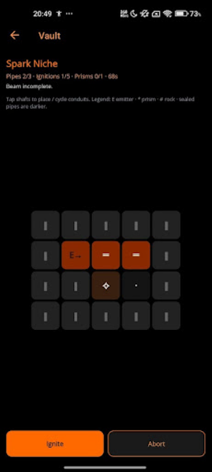 SnaigerPlay Screenshot 2