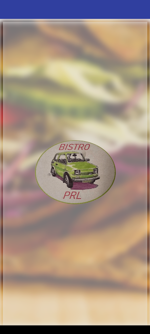 BISTRO PRL Screenshot 1