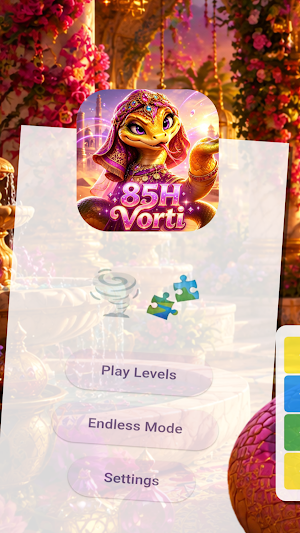 85HVorti Screenshot 1