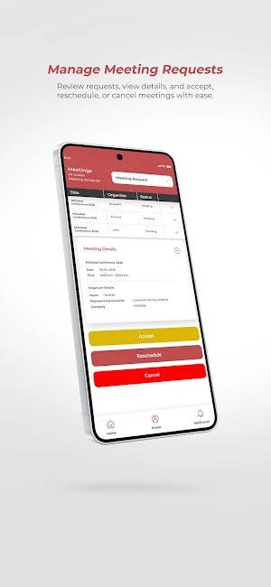 Mi-Global Screenshot 3
