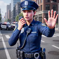 Police Simulator Call of Law