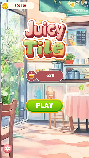 Juicy Tile Screenshot 0