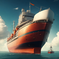 Ship Horn Sounds