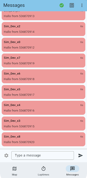 jEventCompanion Screenshot 3