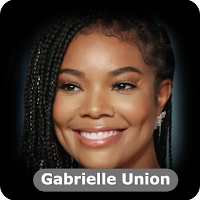 Gabrielle Union:Wallpapers