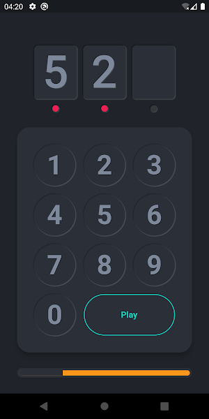 TimeBomb — Search and Defuse Screenshot 1