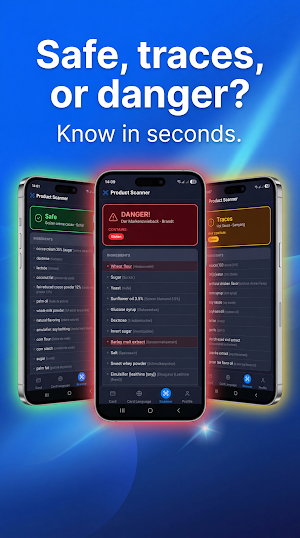 TrustBite Screenshot 2