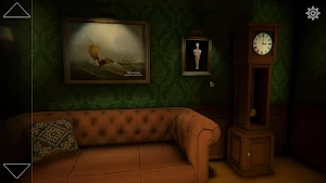 The Escaper Demo Screenshot 3