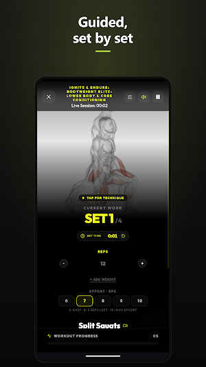 BOWT Screenshot 1