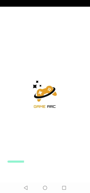 Game Arc - Disfruta de muchos juegos con un clic Screenshot 0