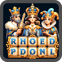 Letter Quest: Word Wayfinder
