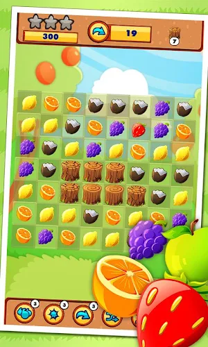 Fruity Connect Screenshot 0