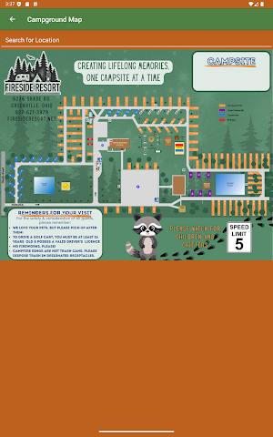 Fireside Resort Screenshot 3