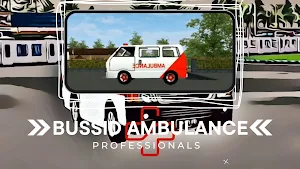 Mod Mobil Ambulans Screenshot 2