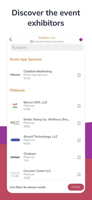 NPEW 2025 Screenshot 3