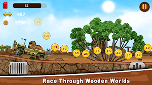 Driventure Screenshot 1