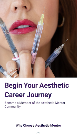 Aesthetic Mentor Screenshot 0