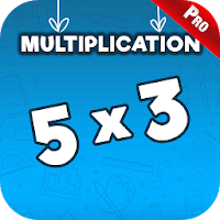 Multiplication Quiz Kids Games