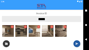 SafeTechApp Screenshot 2
