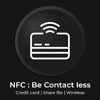 NFC : Credit Card Reader