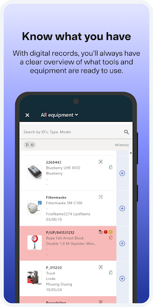 Onix Tool Store Screenshot 1
