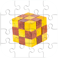 Puzzle Box Game