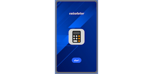 Calculator App Screenshot 2