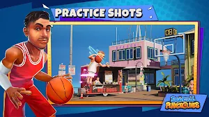 Basketball Playgrounds screenshot 5