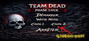Team Dead Phase Lock Screenshot 3